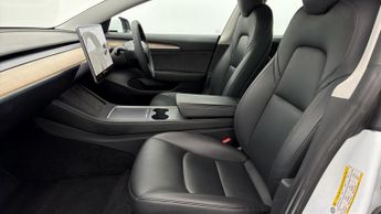 Tesla Model 3 ALL MODELS