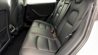 Tesla Model 3 ALL MODELS