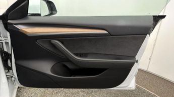 Tesla Model 3 ALL MODELS