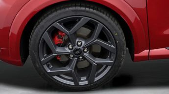 Ford Puma ST
