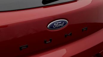 Ford Puma ST