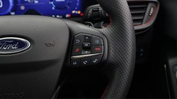 Ford Puma ST