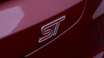 Ford Puma ST