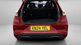 Ford Puma ST