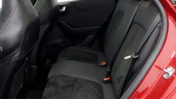 Ford Puma ST