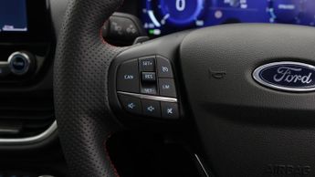 Ford Puma ST