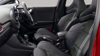 Ford Puma ST