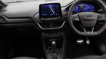 Ford Puma ST