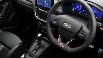 Ford Puma ST