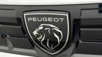 Peugeot e-Rifter GT STANDARD