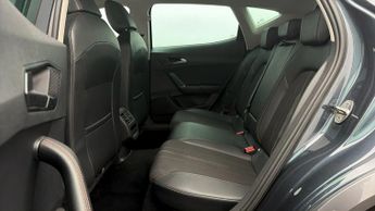 CUPRA Formentor TSI V1 DSG