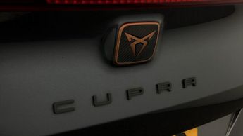 CUPRA Formentor TSI V1 DSG
