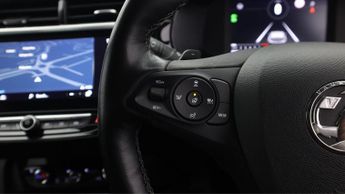 Vauxhall Corsa ULTIMATE