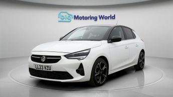 Vauxhall Corsa ULTIMATE