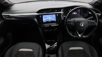Vauxhall Corsa ULTIMATE