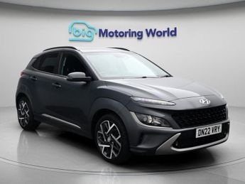 Hyundai KONA GDI PREMIUM