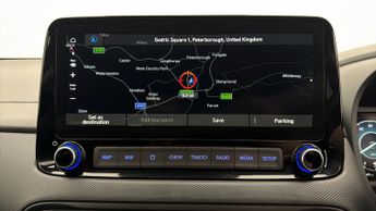 Hyundai KONA GDI PREMIUM