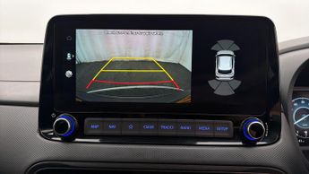 Hyundai KONA GDI PREMIUM