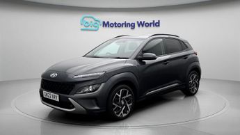 Hyundai KONA GDI PREMIUM