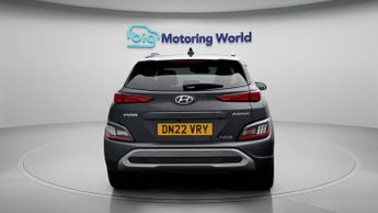 Hyundai KONA GDI PREMIUM