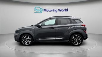 Hyundai KONA GDI PREMIUM