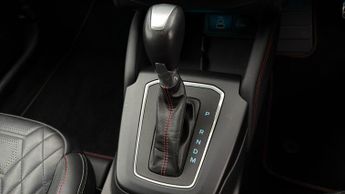 Ford Focus ST-LINE X