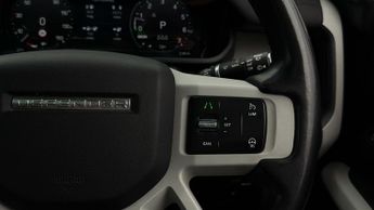 Land Rover Defender 110 XS EDITION