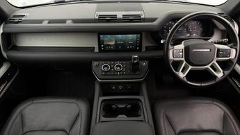 Land Rover Defender 110 XS EDITION