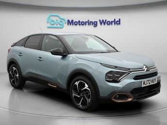 Citroen C4 PURETECH C-SERIES EDITION S/S