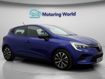 Renault Clio EVOLUTION E-TECH