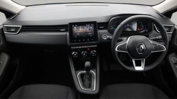 Renault Clio EVOLUTION E-TECH