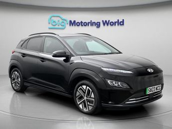 Hyundai KONA PREMIUM