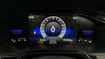 Volkswagen Polo LIFE TSI DSG