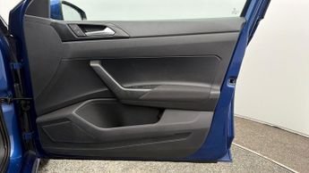 Volkswagen Polo LIFE TSI DSG