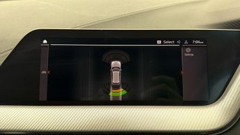 BMW 1 Series 118I M SPORT