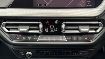 BMW 1 Series 118I M SPORT