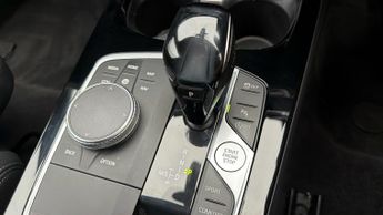 BMW 1 Series 118I M SPORT