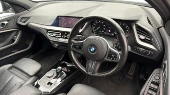 BMW 1 Series 118I M SPORT