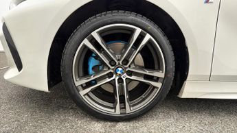 BMW 1 Series 118I M SPORT