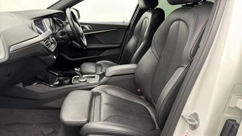 BMW 1 Series 118I M SPORT