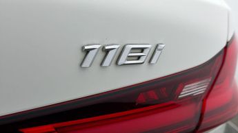 BMW 1 Series 118I M SPORT