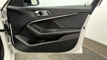 BMW 1 Series 118I M SPORT