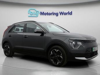 Kia Niro 2