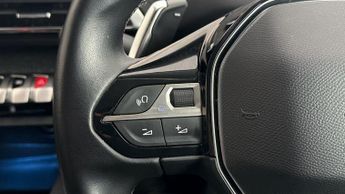 Peugeot 3008 PURETECH S/S ALLURE PREMIUM