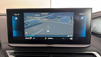 Peugeot 3008 PURETECH S/S ALLURE PREMIUM