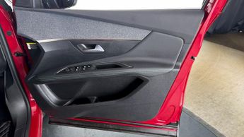 Peugeot 3008 PURETECH S/S ALLURE PREMIUM