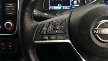 Nissan Leaf N-CONNECTA