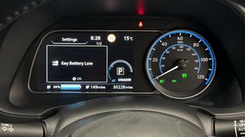 Nissan Leaf N-CONNECTA