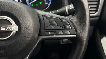 Nissan Leaf N-CONNECTA