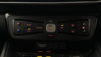 Nissan Leaf N-CONNECTA